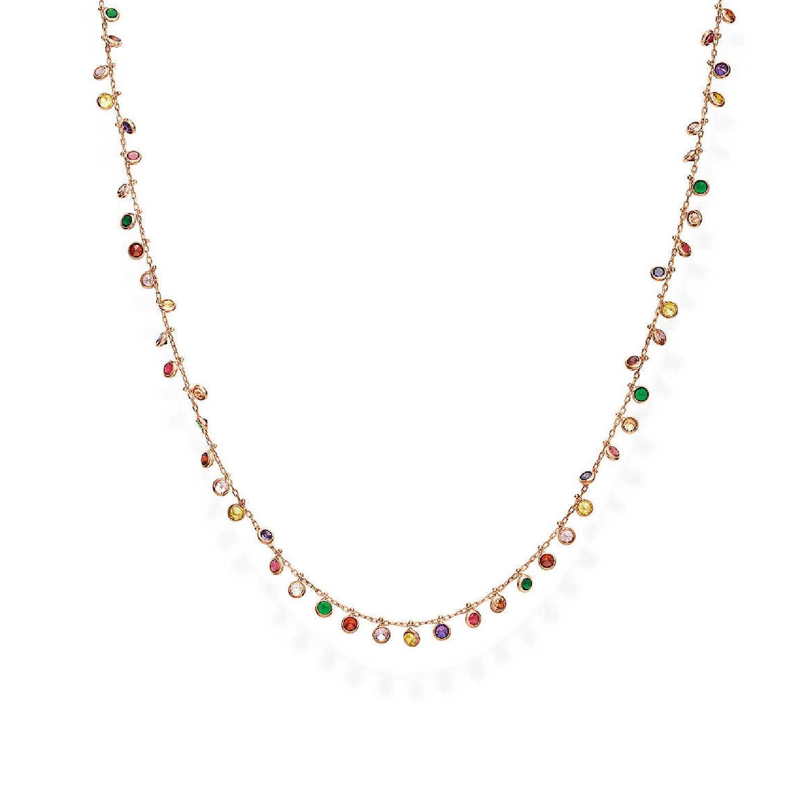 Collana Amen Couture da donna CLMRM60-1