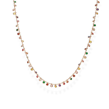 Collana Amen Couture da donna CLMRM60-1