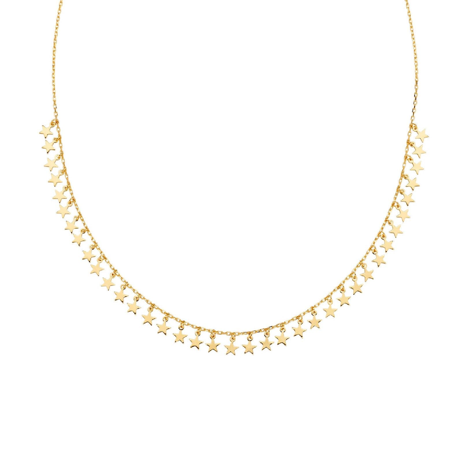 Collana Amen Coccole da donna CLMSTG-1