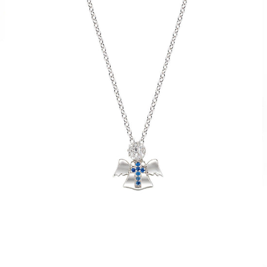 Collana Amen Gioia di Mamma da donna CLPANBBBL-1