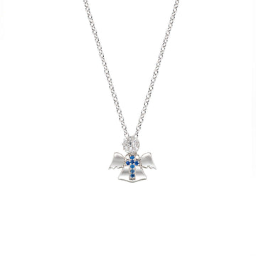 Collana Amen Gioia di Mamma da donna CLPANBBBL-1