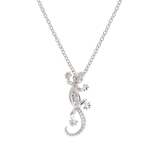 Collana Amen Animalier Luxury da donna CLPGEBBBZ-1