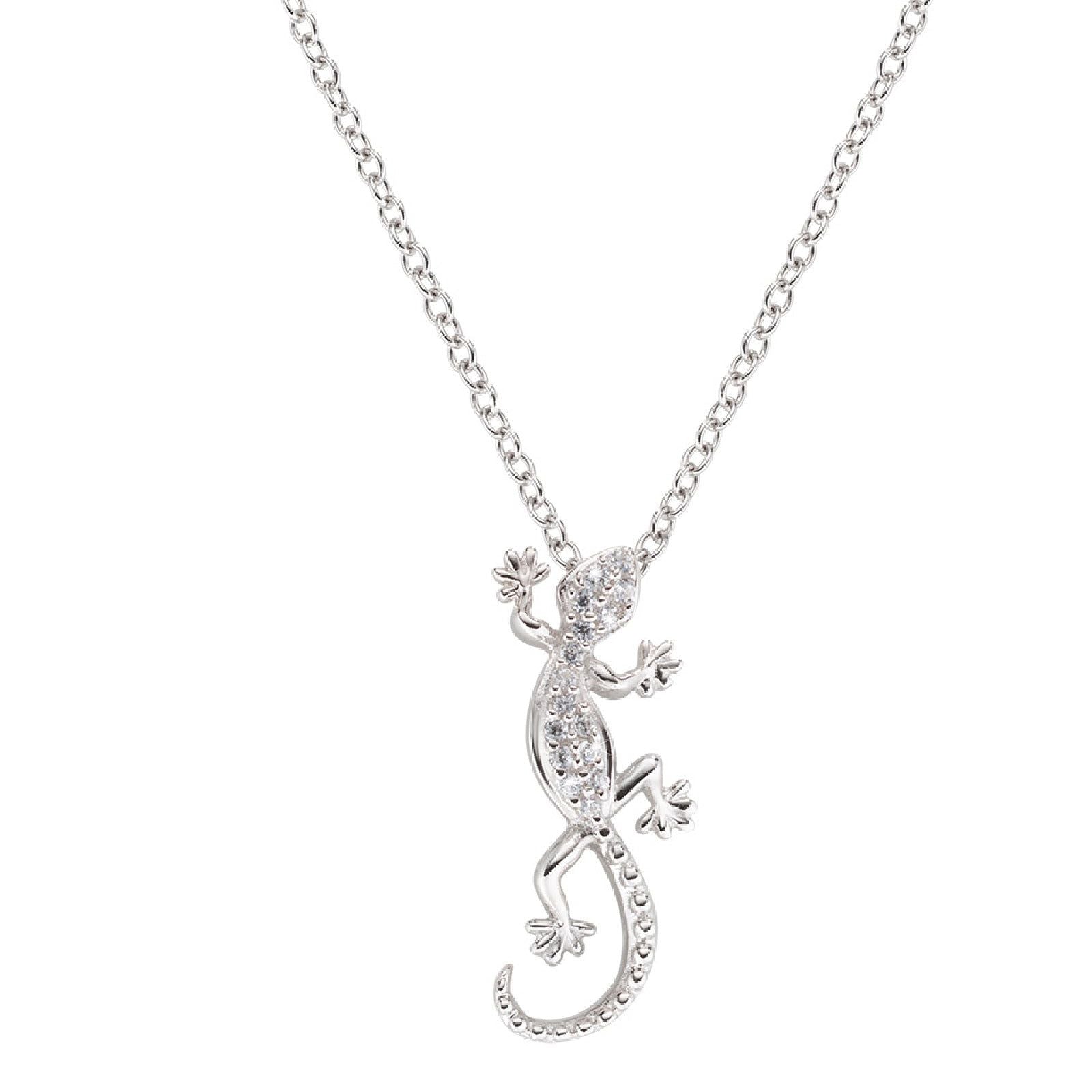 Collana Amen Animalier Luxury da donna CLPGEBBBZ-1
