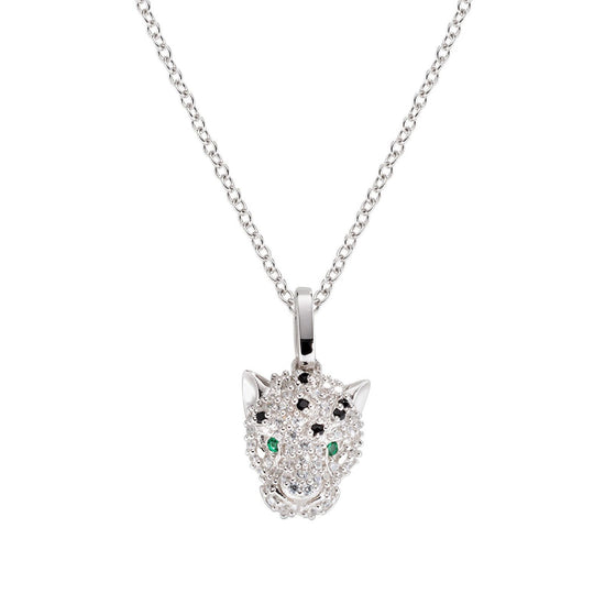 Collana Amen Animalier Luxury da donna CLPLEBBNVZ-1