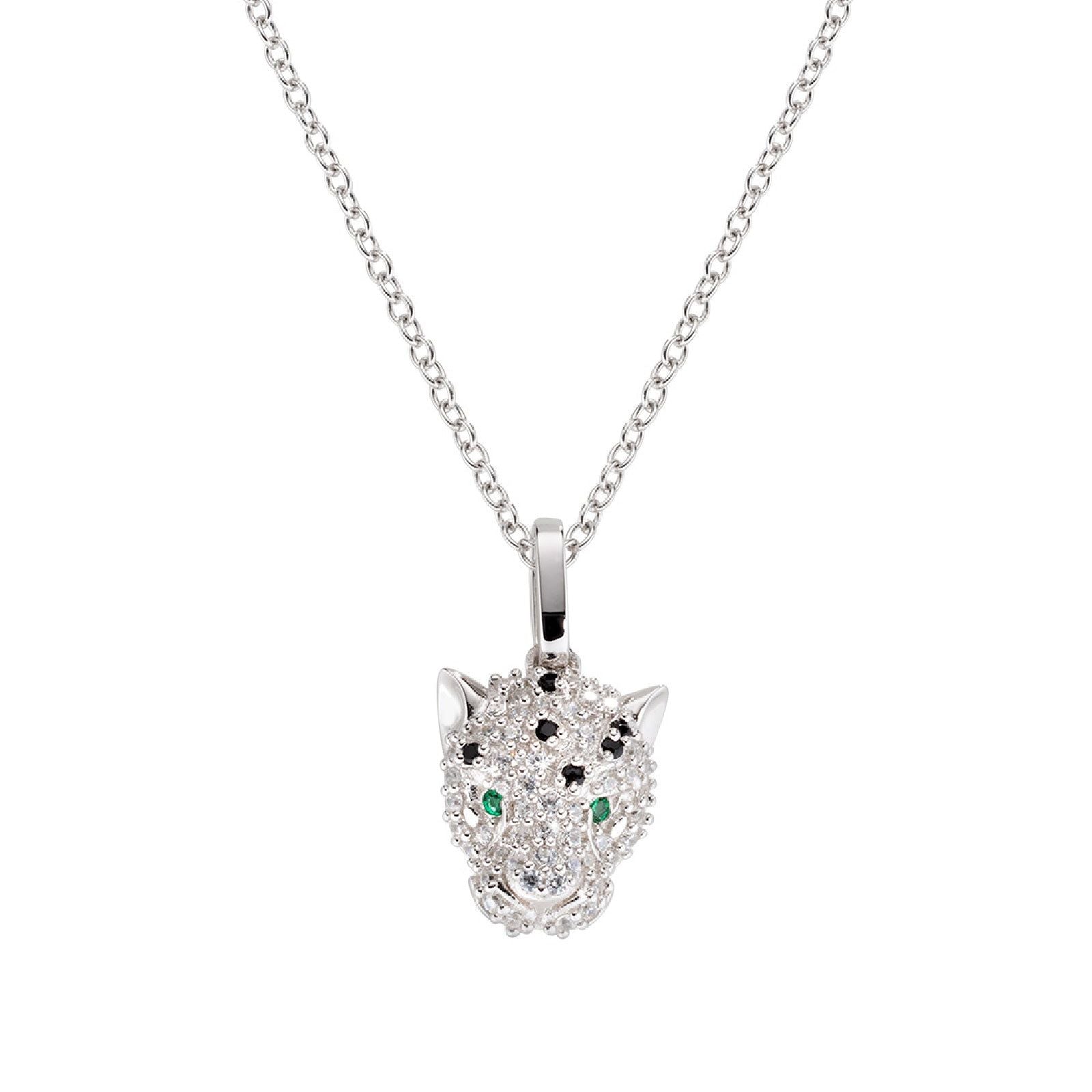 Collana Amen Animalier Luxury da donna CLPLEBBNVZ-1
