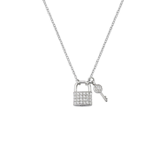 Collana Amen Amore da donna CLPPABBZ-1