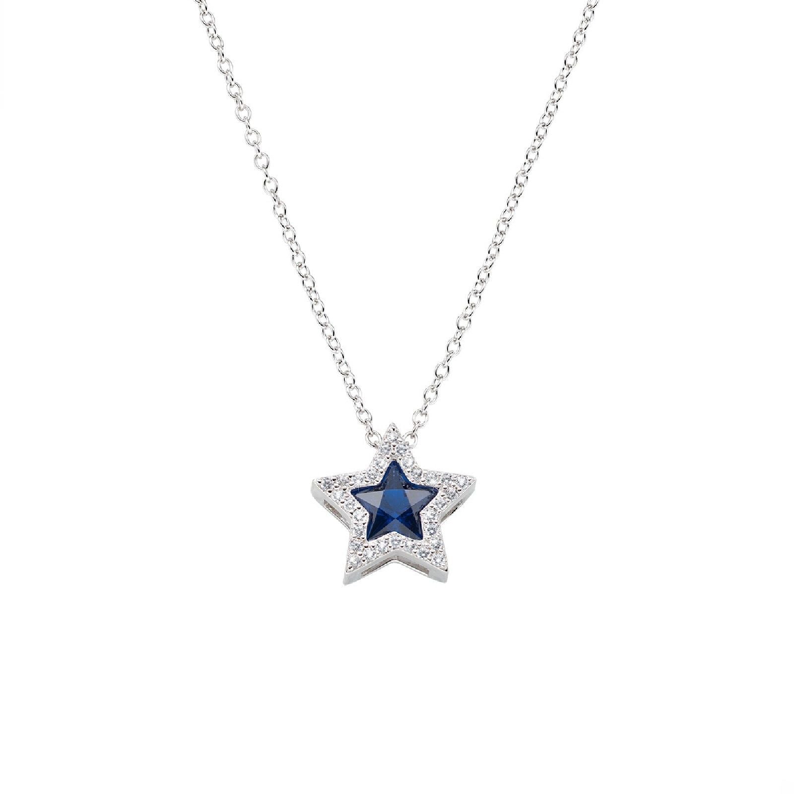 Collana Amen Coccole da donna CLPSTBBBLZ-1