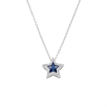 Collana Amen Coccole da donna CLPSTBBBLZ-1