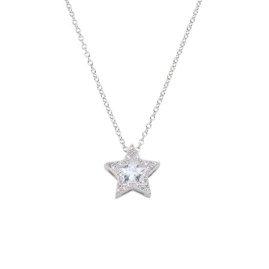 Collana Amen Coccole da donna CLPSTBBBZ-1