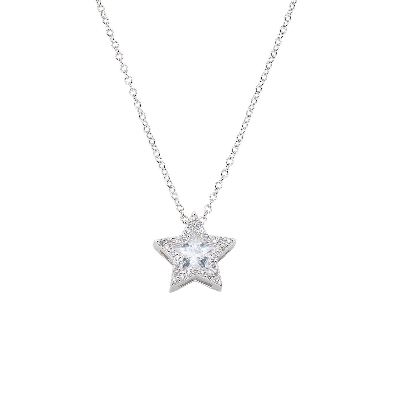 Collana Amen Coccole da donna CLPSTBBBZ-1