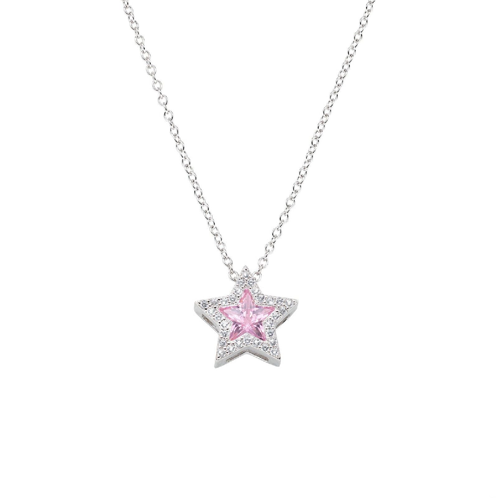 Collana Amen Coccole da donna CLPSTBBROZ-1