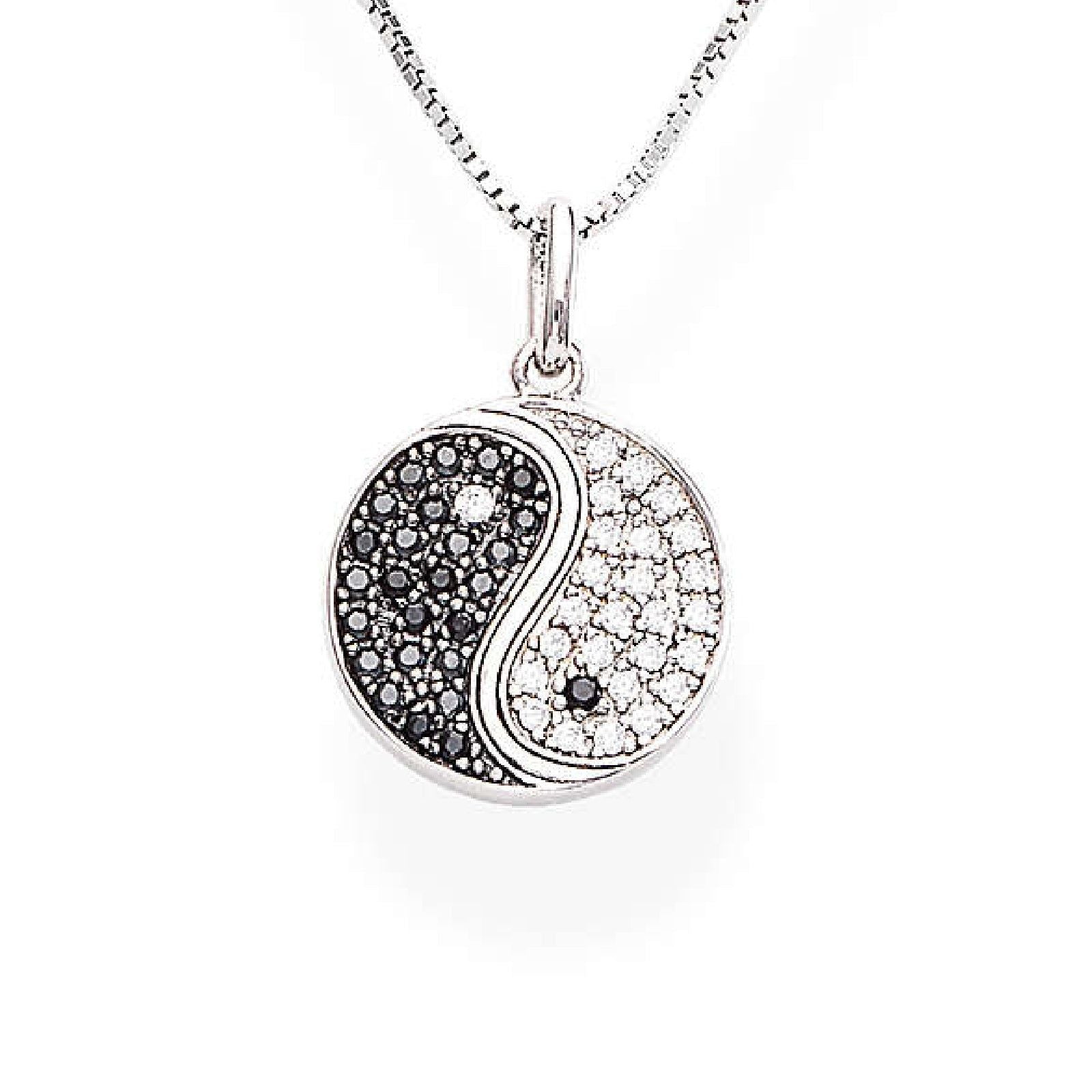 Collana Amen 70's Pace E Amore da donna CLPYYB-1