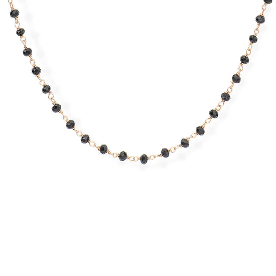 Collana Amen Romance da donna CLRN45-1
