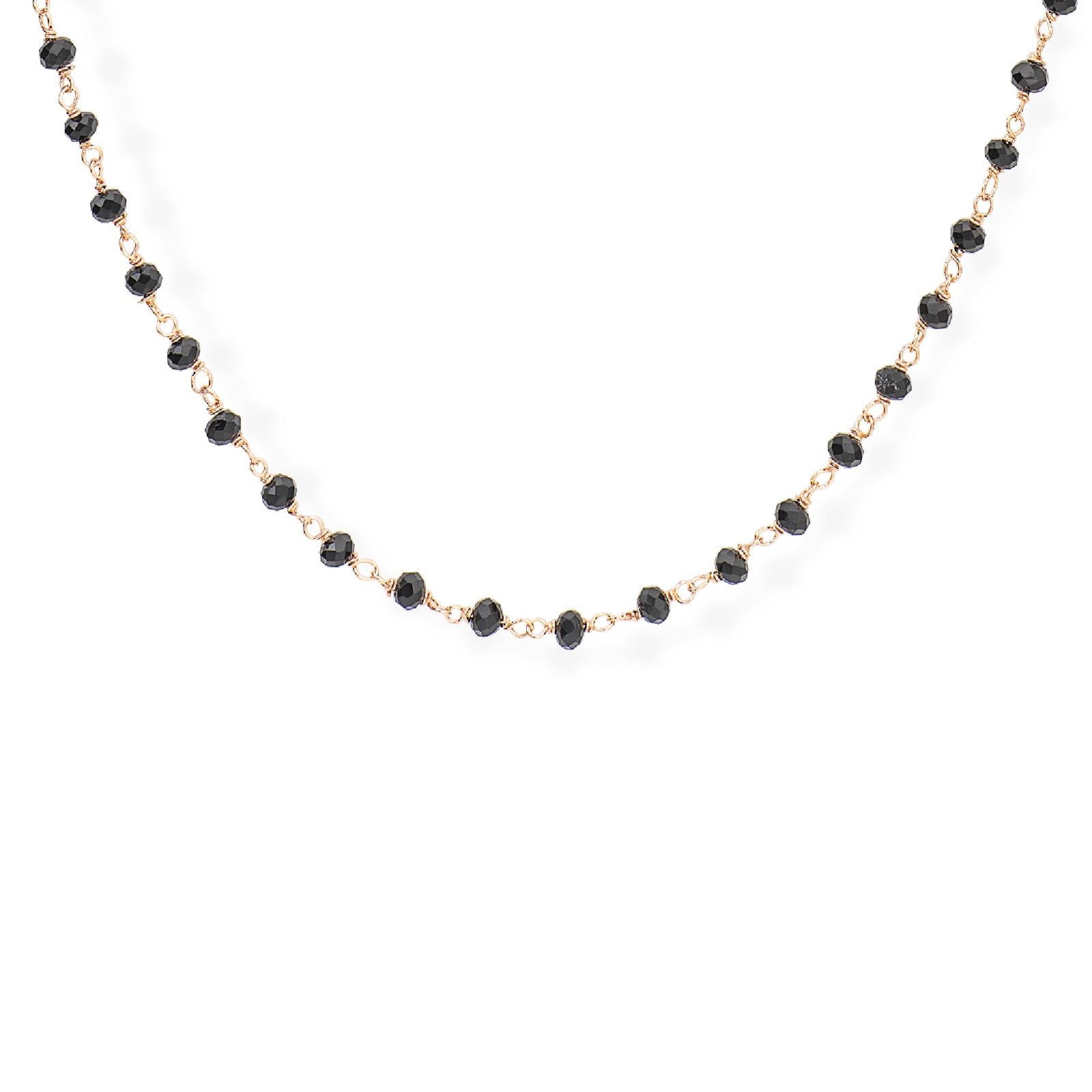 Collana Amen Romance da donna CLRN45-1