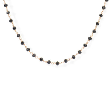 Collana Amen Romance da donna CLRN45-1