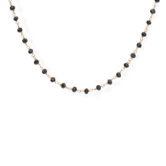 Collana Amen Romance da donna CLRN70-1