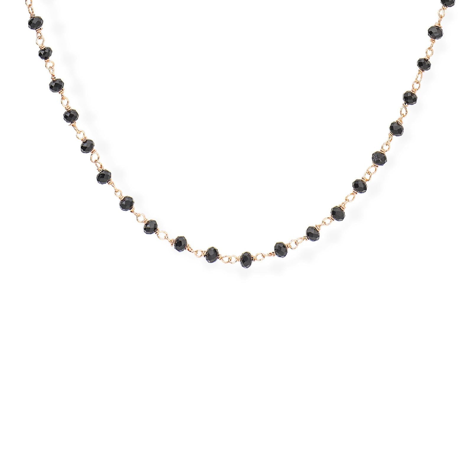 Collana Amen Romance da donna CLRN70-1