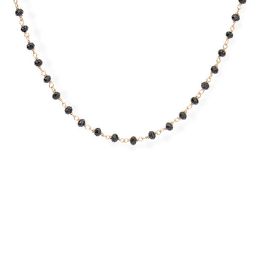Collana Amen Romance da donna CLRN70-1