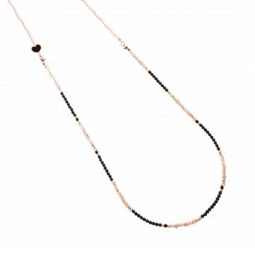 Collana Maman et Sophie Il Chiaro e lo Scuro da donna CLSCHSPP-1