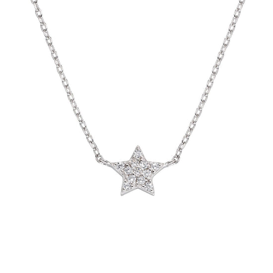 Collana Amen Stelle da donna CLSTBBZ-1
