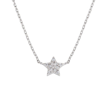 Collana Amen Stelle da donna CLSTBBZ-1