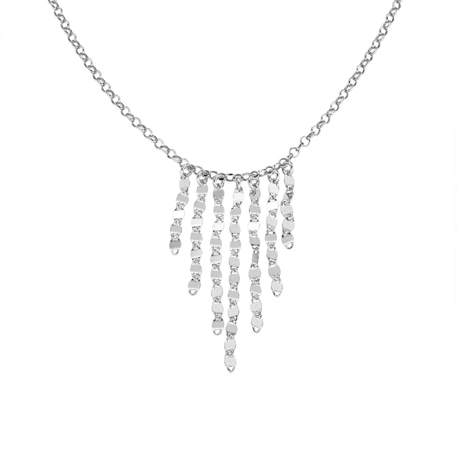 Collana Amen Elegance da donna CLTRSPB-1