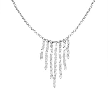 Collana Amen Elegance da donna CLTRSPB-1