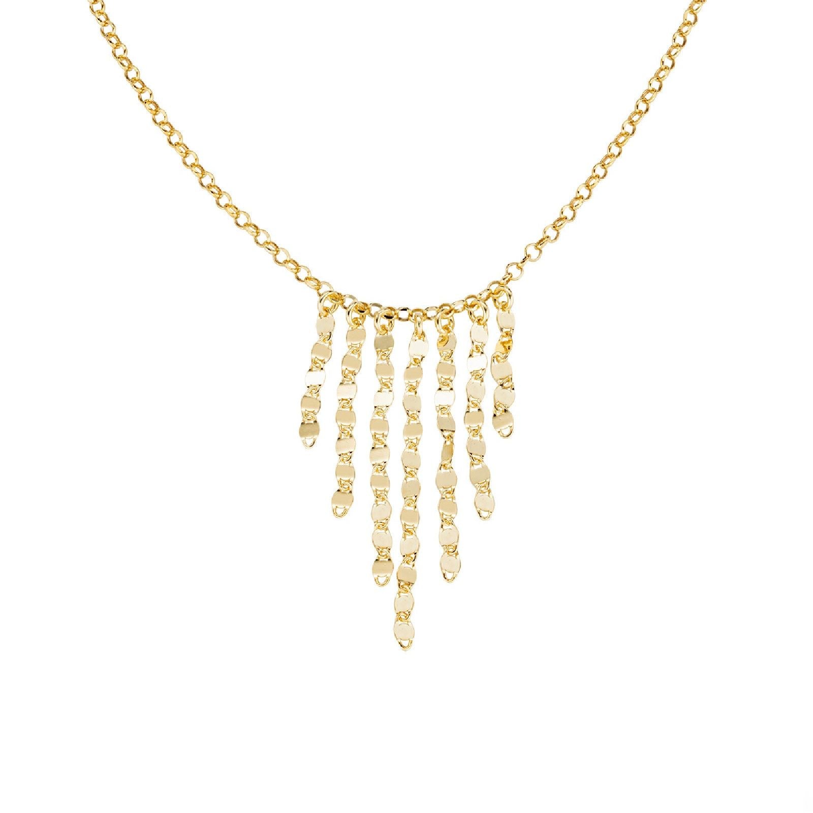 Collana Amen Elegance da donna CLTRSPG-1