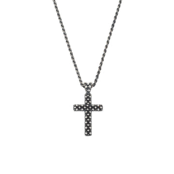 Collana Amen Hipster da uomo CLUCSAN1-1