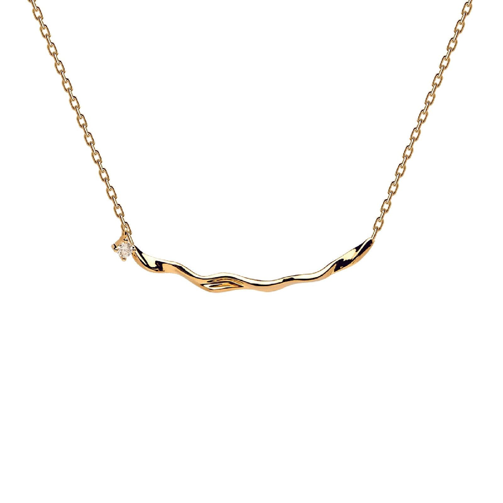 Collana PDPAOLA Tokyo da donna CO01-081-U-1