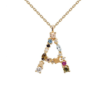 Collana PDPAOLA I Am da donna CO01-096-U-1