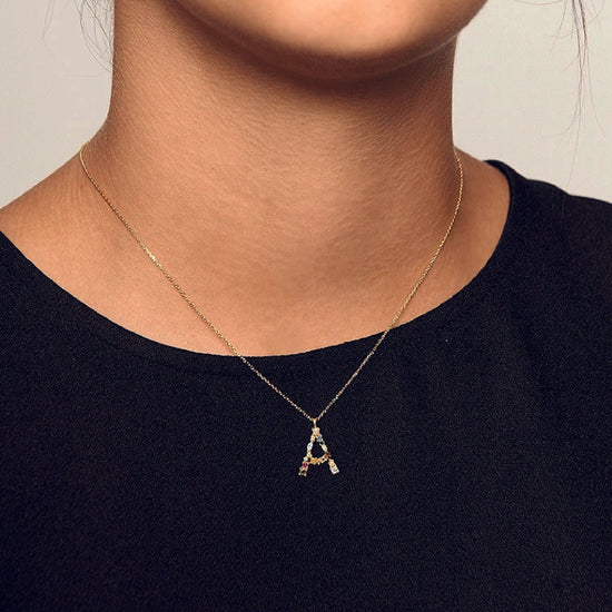 Collana PDPAOLA I Am da donna CO01-096-U-2