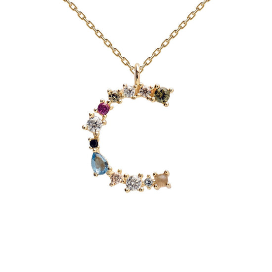 Collana PDPAOLA I Am da donna CO01-098-U-1