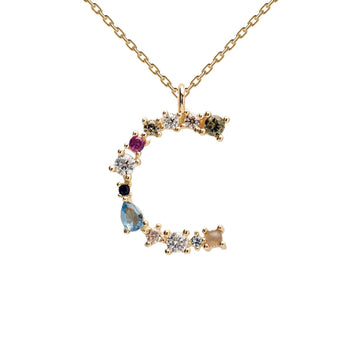 Collana PDPAOLA I Am da donna CO01-098-U-1