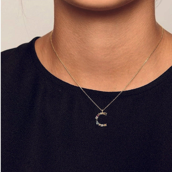 Collana PDPAOLA I Am da donna CO01-098-U-2
