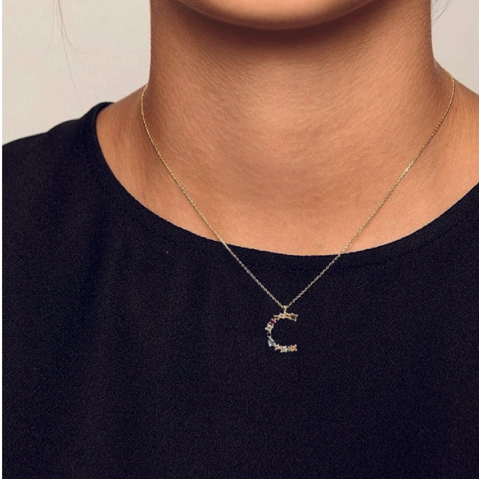 Collana PDPAOLA I Am da donna CO01-098-U-2