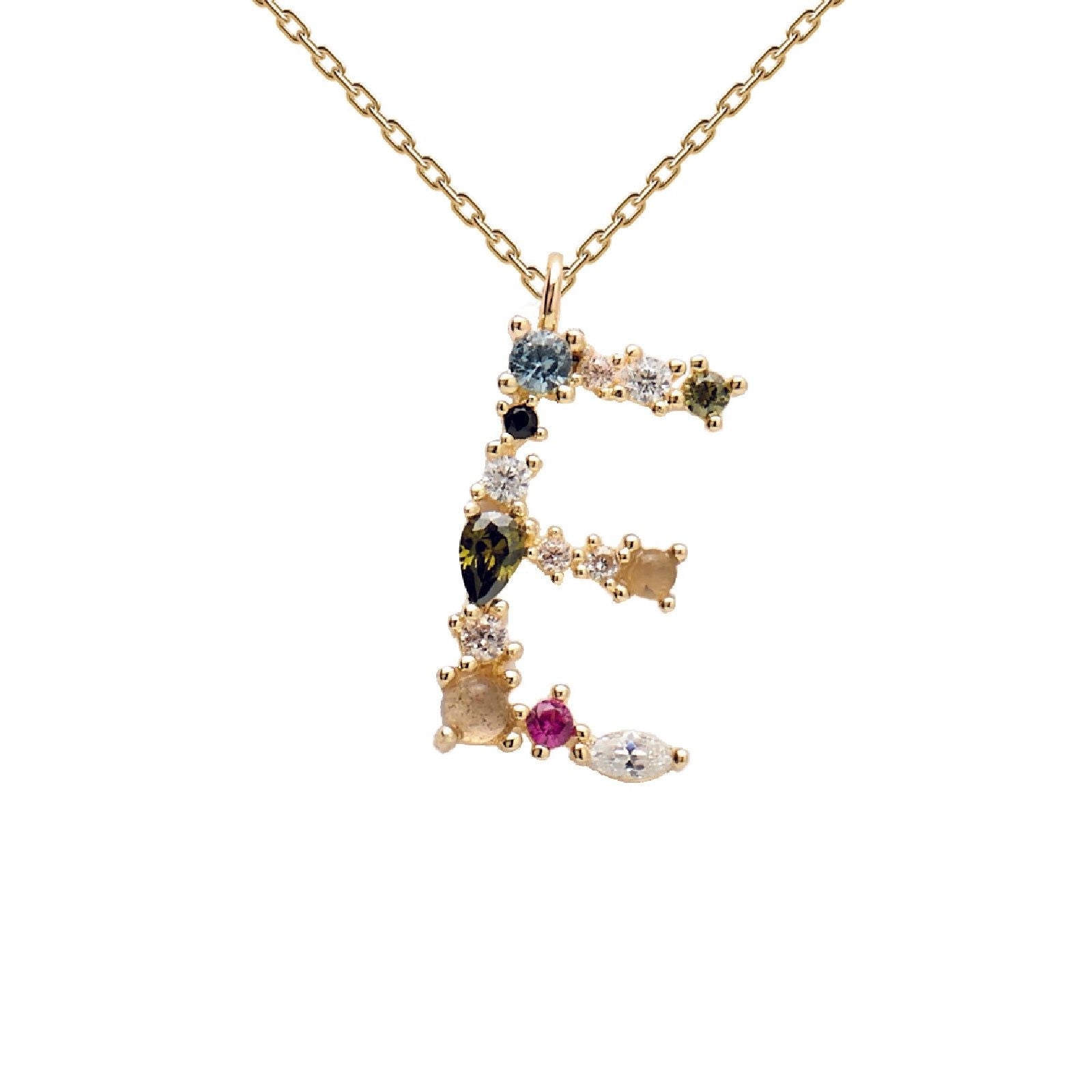 Collana PDPAOLA I Am da donna CO01-100-U-1