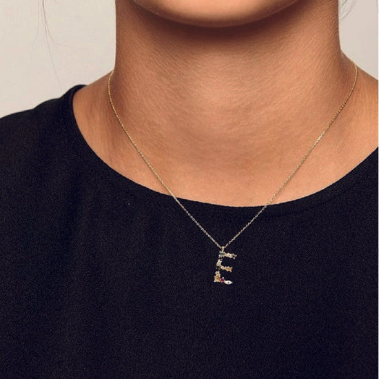 Collana PDPAOLA I Am da donna CO01-100-U-2