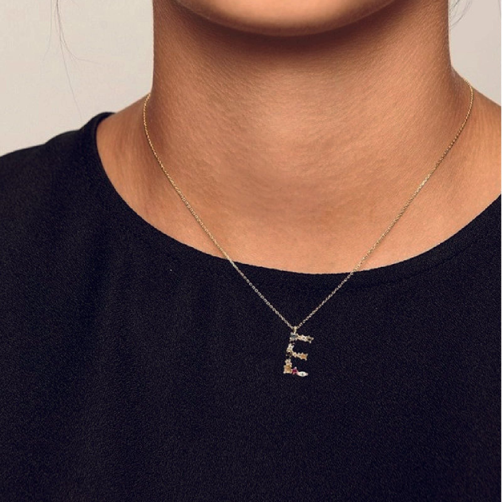 Collana PDPAOLA I Am da donna CO01-100-U-2