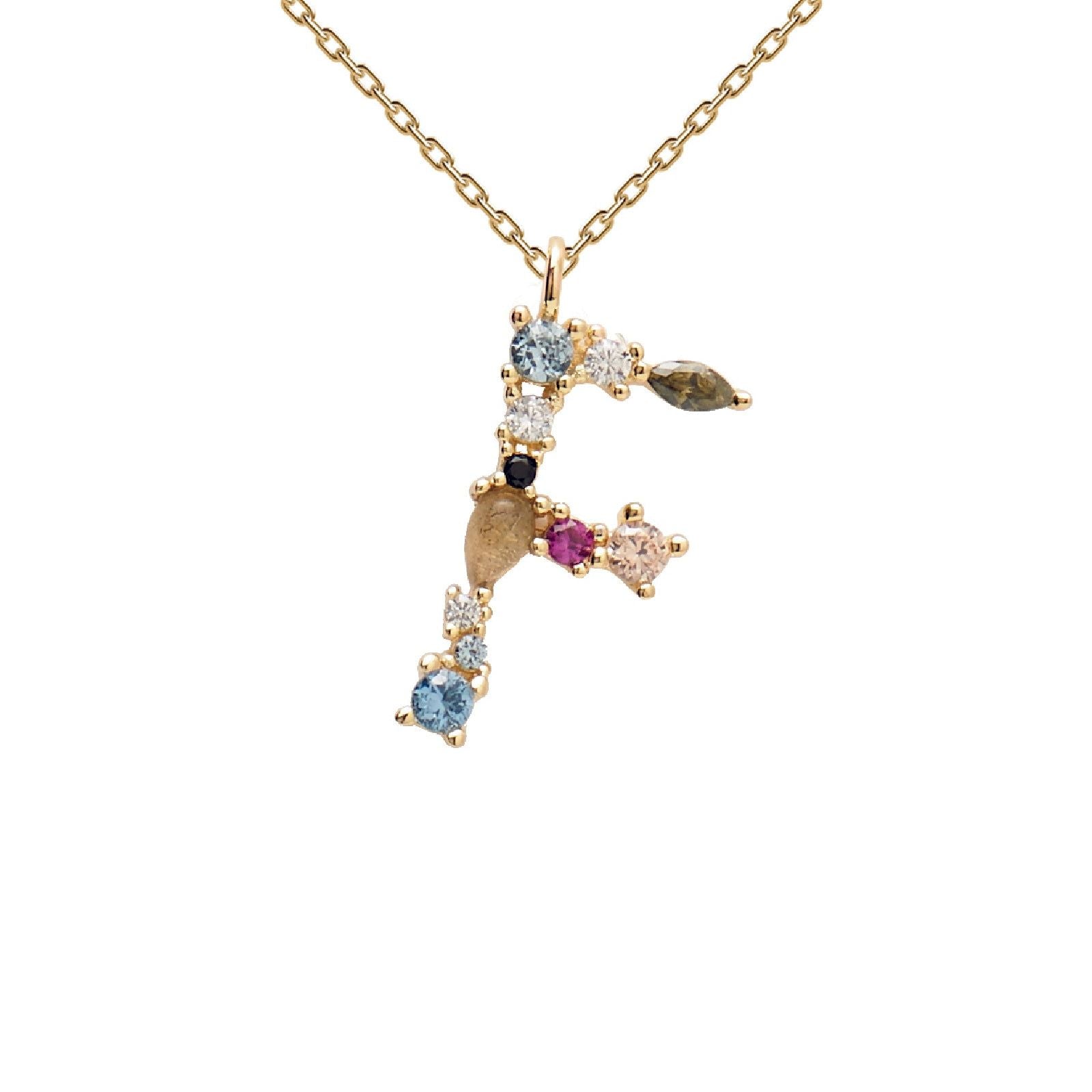 Collana PDPAOLA I Am da donna CO01-101-U-1