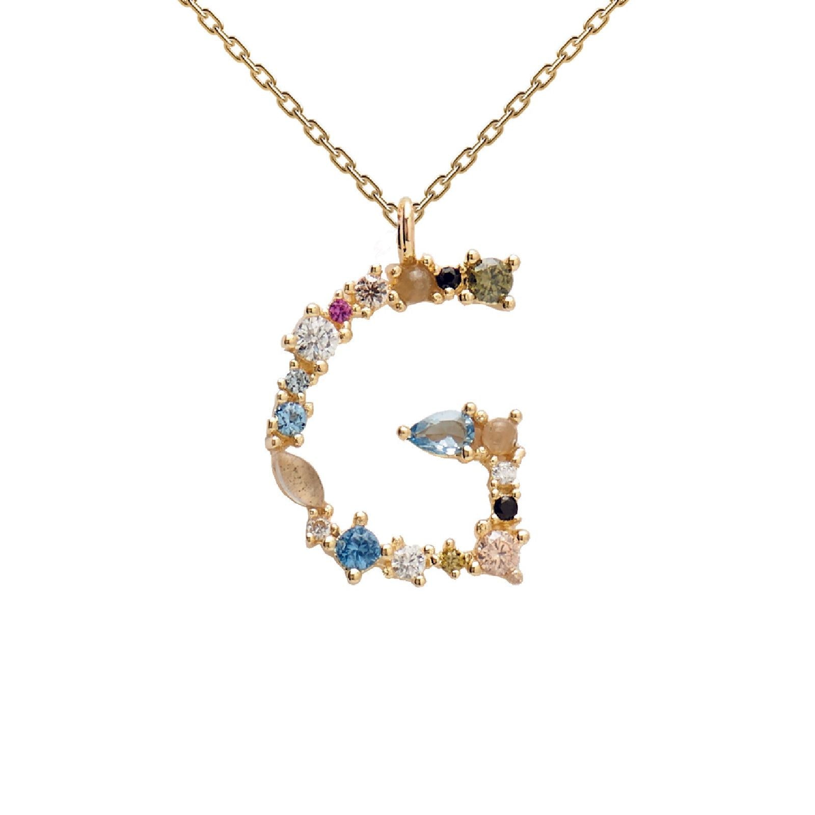 Collana PDPAOLA I Am da donna CO01-102-U-1