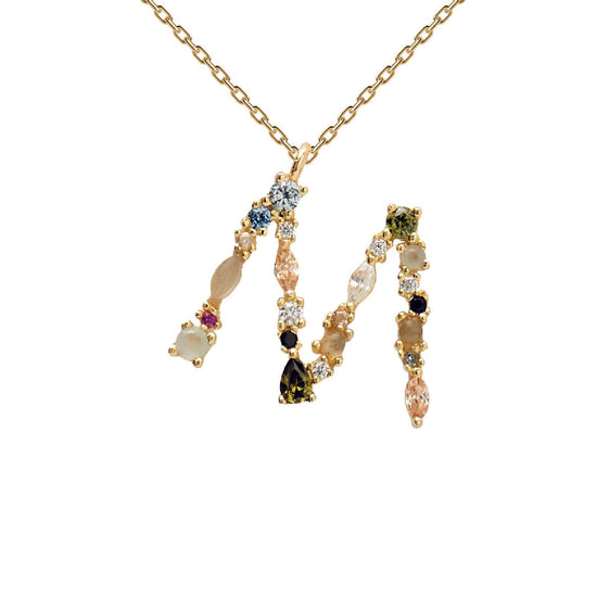 Collana PDPAOLA I Am da donna CO01-108-U-1