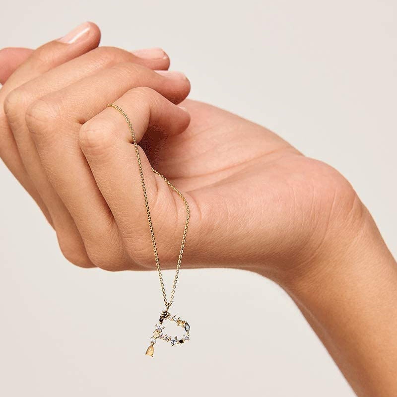 Collana PDPAOLA I Am da donna CO01-111-U-2