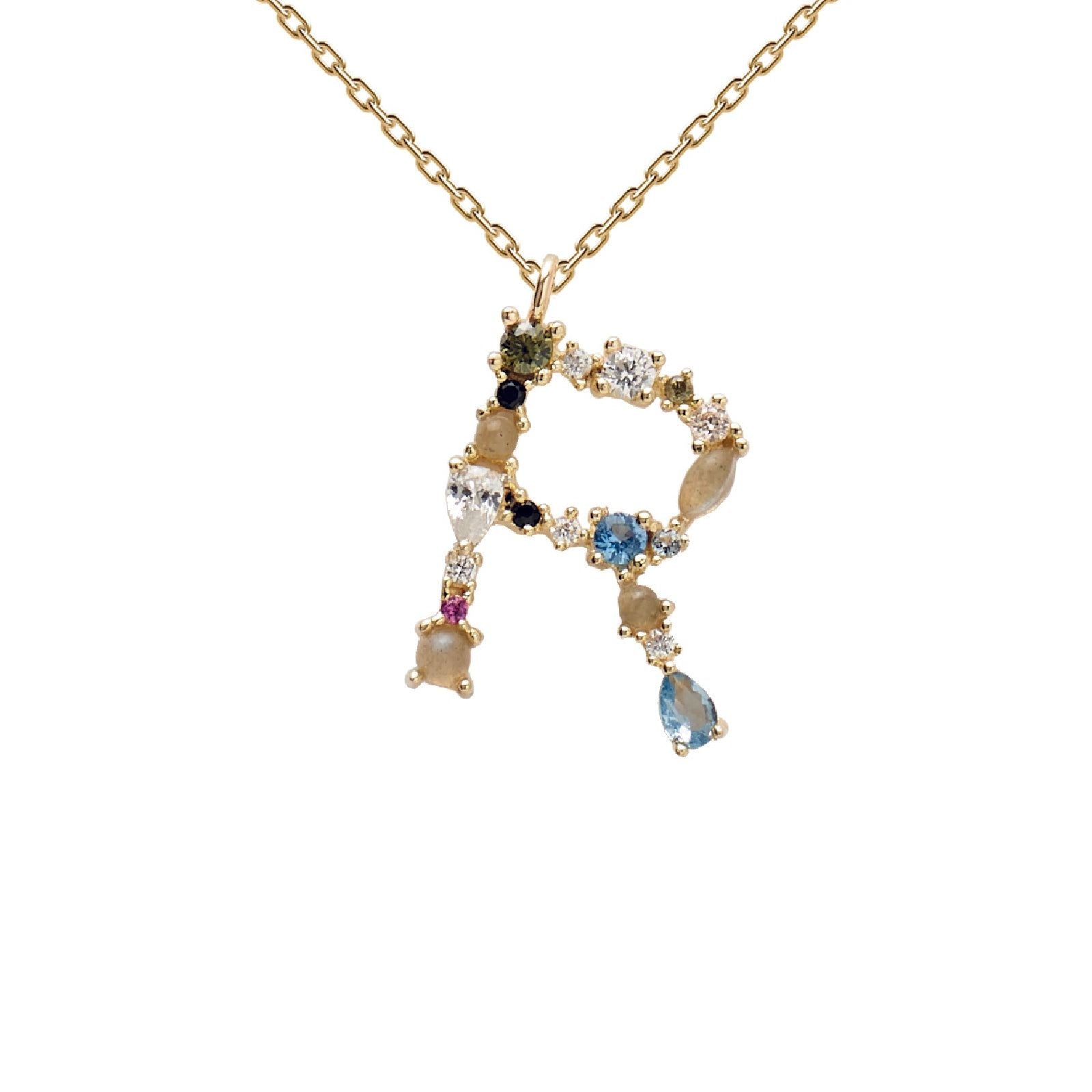 Collana PDPAOLA I Am da donna CO01-113-U-1
