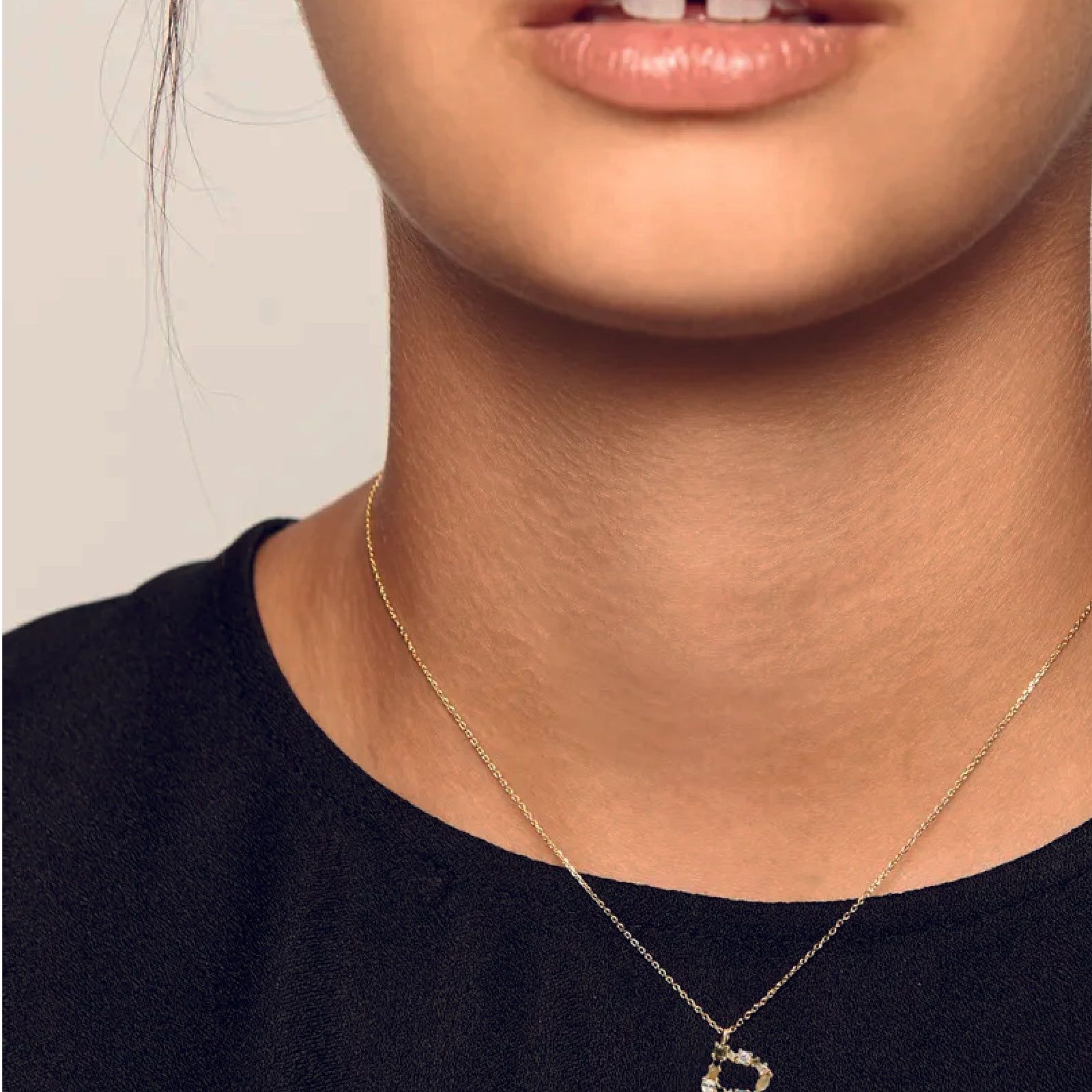 Collana PDPAOLA I Am da donna CO01-113-U-2