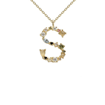 Collana PDPAOLA I Am da donna CO01-114-U-1