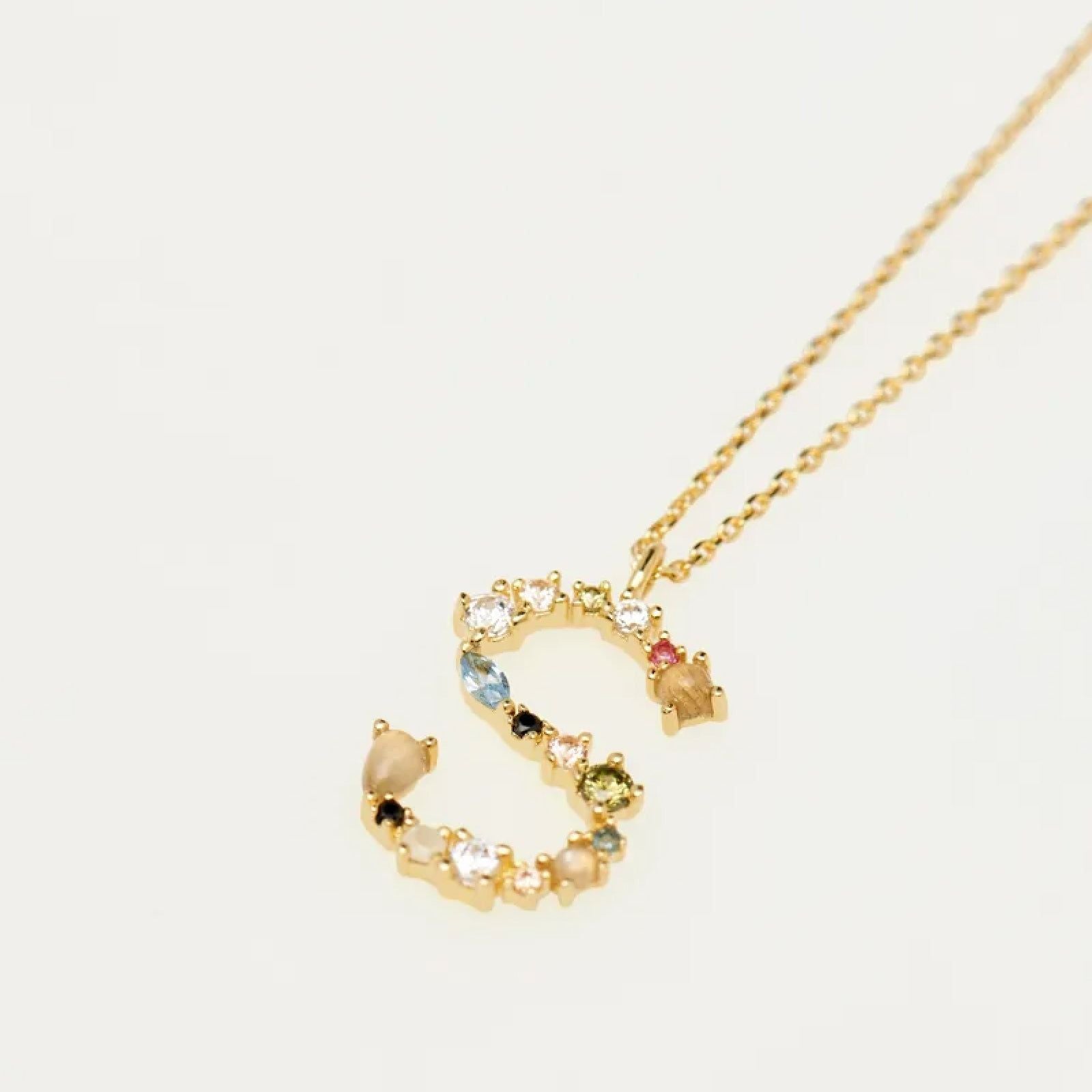 Collana PDPAOLA I Am da donna CO01-114-U-2