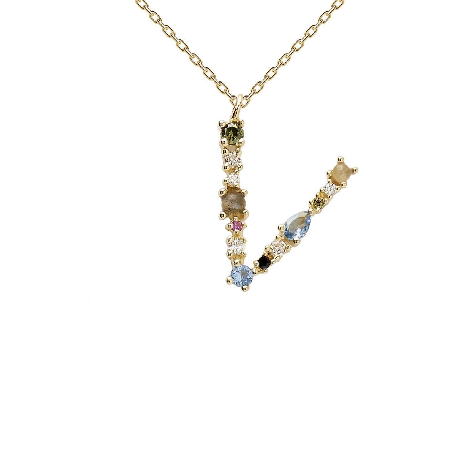 Collana PDPAOLA I Am da donna CO01-117-U-1