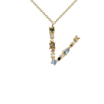 Collana PDPAOLA I Am da donna CO01-117-U-1