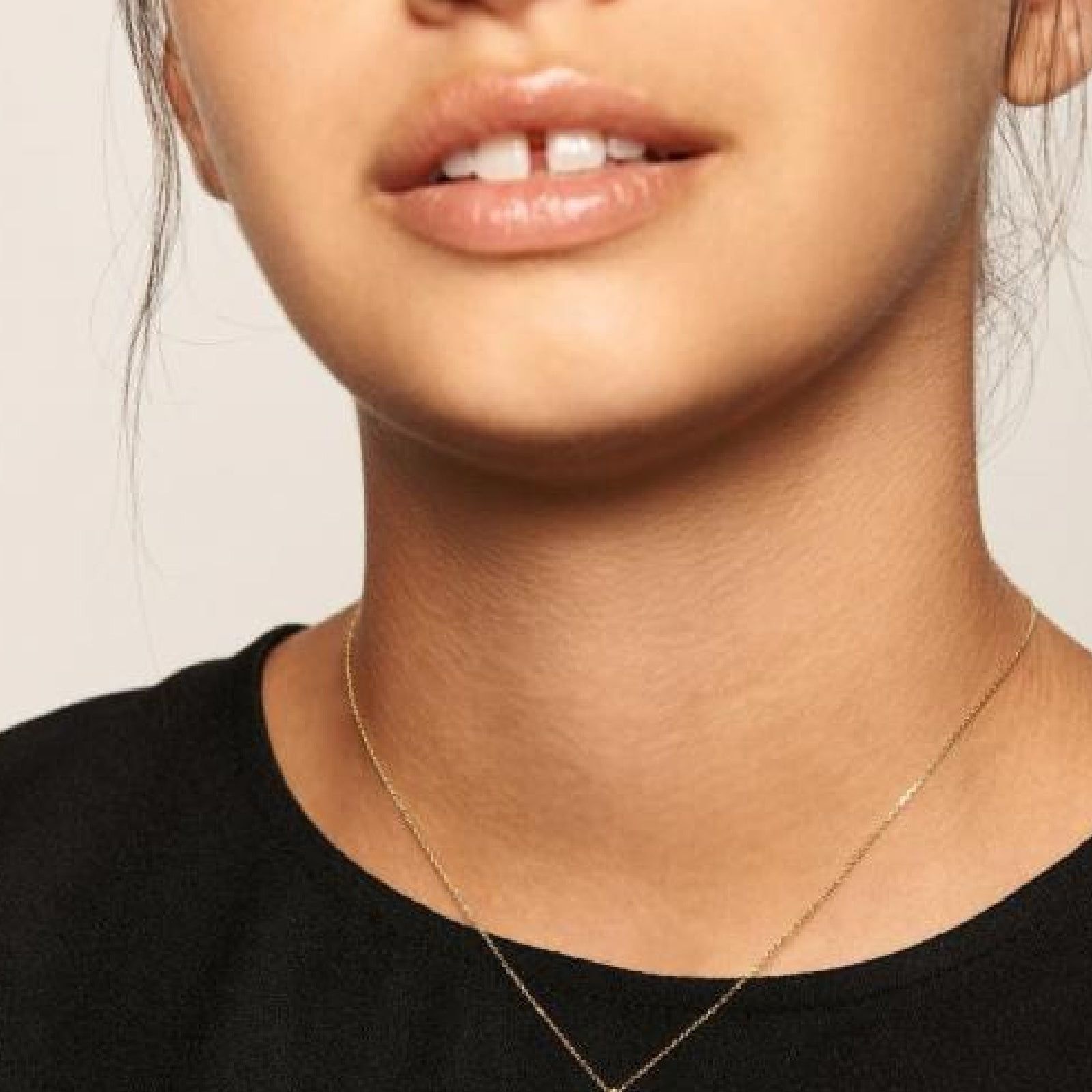 Collana PDPAOLA I Am da donna CO01-117-U-2